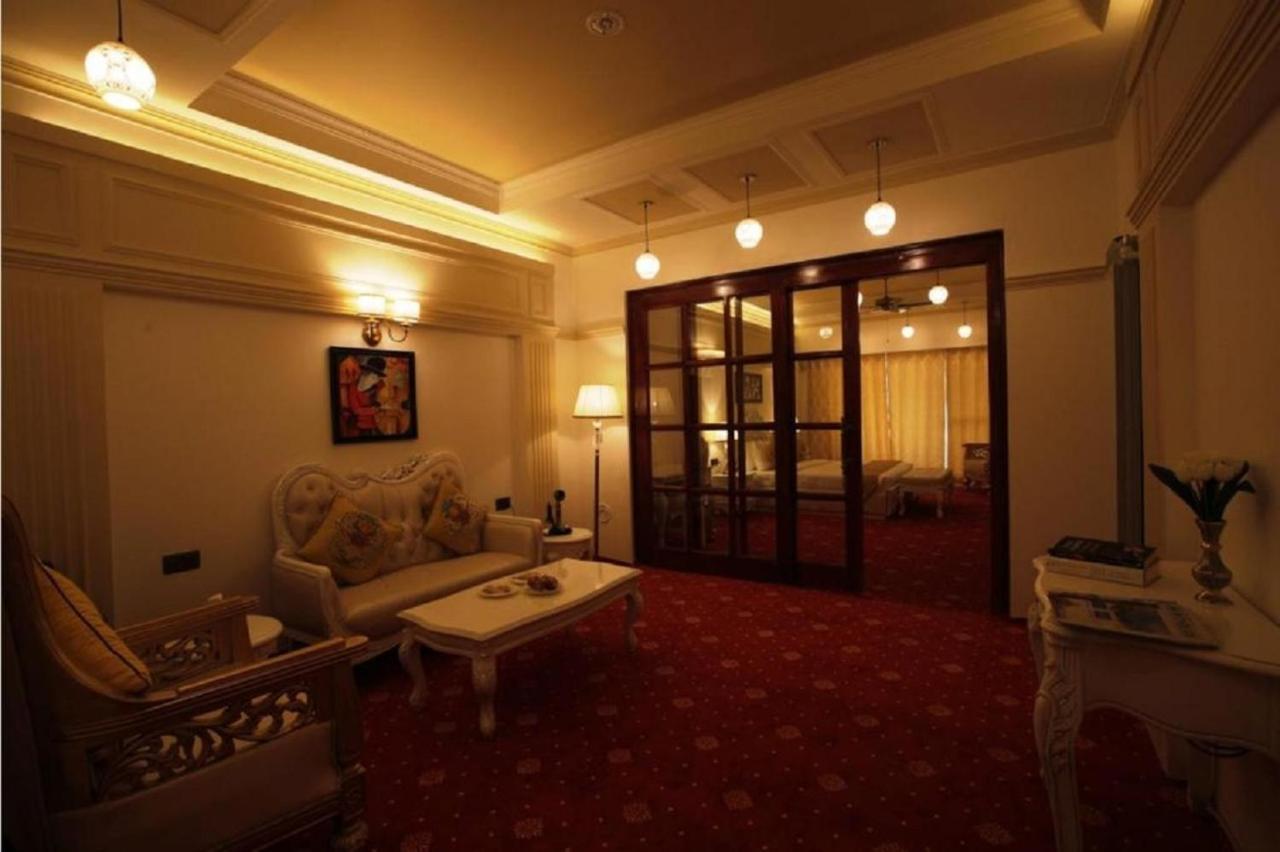 The Zen Ladakh Hotel Leh Exterior foto